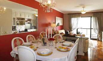 Imagem 5: Apartamento Venda Vila Olímpia 116 m² 3 Dormitórios