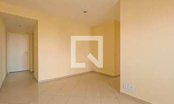 Imagem 4: Apartamento para Aluguel - Vila Augusta, 3 Quartos, 64 m2