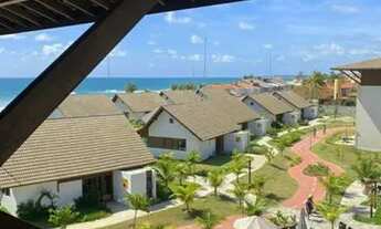 Imagem 3: Flat em porto de galinhas