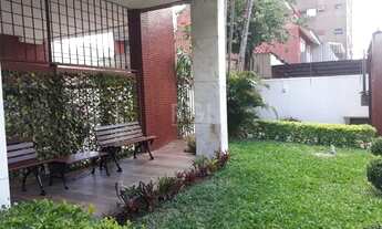 Imagem: Apartamento para Venda - 108.26m², 3 dormitórios