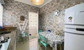 Imagem 6: Apartamento - Vila João Jorge - Campinas