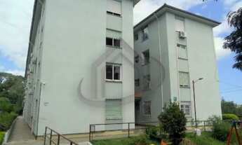 Imagem: Apartamento para Venda - 50m², 2 dormitórios