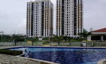 Imagem: Alugo Lindo Semi Mobiliado de 2/4 sendo