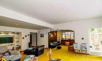 Imagem 2: Casa Para Venda na Granja Julieta com 300m², 03 dormitórios e 06 vagas