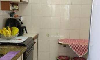 Imagem 6: Apartamento 2 quartos à venda no centro de Campo Grande - Condomínio Fechado