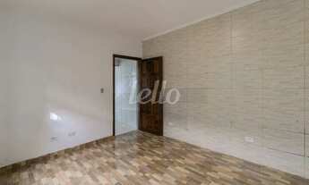 Imagem 3: Santo André - Apartamento Padrão - Jardim Monte Líbano