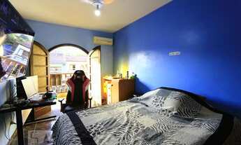 Imagem 5: Casa de Condomínio para Aluguel - Taquara, 4 Quartos, 200 m2