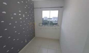 Imagem 6: F- Apto 3 quartos com Suíte e 2 vagas de garagem, Sol da manhã no Condomínio Villaggio Man