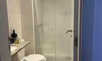 Imagem 4: Apartamento para Venda - 68m², 2 dormitórios, sendo 1 suites, 1 vaga - Jardim Carvalho