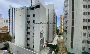 Imagem 6: Apartamento em Boa Viagem com 3 quartos, sendo 1 suíte próximo a praia