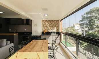 Imagem: Apartamento com 2 dormitórios para alugar