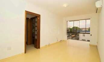 Imagem 2: Apartamento para Venda - 67m², 2 dormitórios, sendo 1 suites, 1 vaga - Cristal