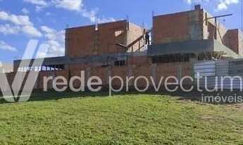 Imagem: Terreno - Swiss Park - Campinas