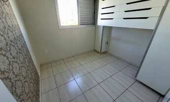 Imagem 5: Apartamento para aluguel com 60 m2 com 02 quartos no Bairro Santa Mônica - Uberlândia - MG