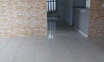 Imagem 6: Casa na Barra Nova) Aluguel Anual