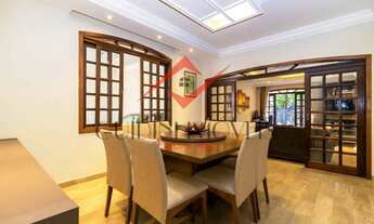 Imagem 4: SOBRADO - BAIRRO ALTO