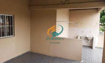 Imagem 6: Sobrado com 5 dormitórios à venda, 250 m² por R$ 335.000,00 - Jardim Eusonia - Guarulhos/S