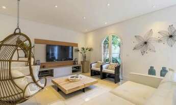 Imagem 3: Casa Venda Chácara Santo Antonio 533 m² 4 Dormitórios