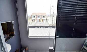 Imagem 5: Apartamento de dois dormitórios com uma suíte em Forquilhas!