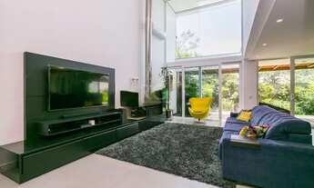 Imagem 6: Casa Condominio para Venda - 270m², 3 dormitórios, sendo 3 suites, 2 vagas - Cavalhada