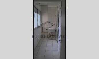 Imagem 5: APARTAMENTO 3 DORMITÓRIOS SENDO UMA SUITE NO TATUPÉ