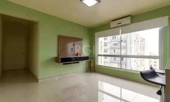 Imagem: Apartamento para Venda - 52m², 1 dormitório