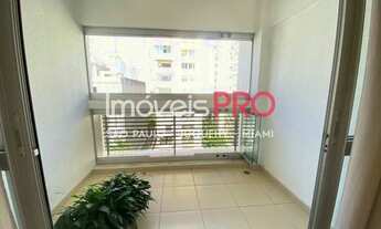 Imagem 2: Brooklin 2 dormitórios próx. a metrô com 1 vagas