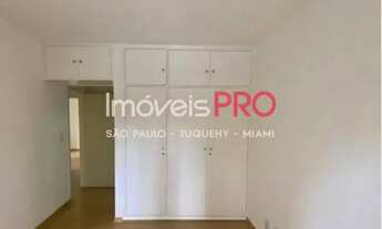 Imagem 4: Amplo apto de 3 dormitórios, sendo 1 suite e 2 vagas no Vila Clementino prox metro