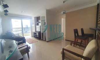 Imagem: Apartamento com 2 dormitórios para alugar