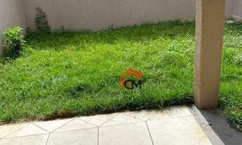 Imagem 2: Casa com 3 dormitórios à venda, 98 m² por R$ 325.000,00 - Jardim Fonte Nova - Goiânia/GO