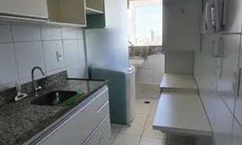 Imagem 6: Apartamento para venda possui 62 metros quadrados com 3 quartos