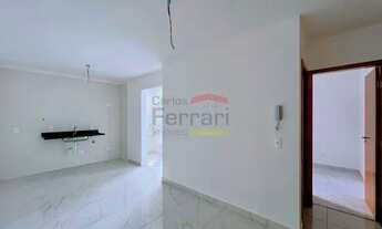 Imagem 5: Jardim São Paulo, condomínio fechado 35 metros, 1 dormitório, sala, cozinha, 1 banheiro, s