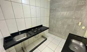 Imagem 7: Apartamento com 2 dormitórios à venda, 53 m² por R$ 155.000 - Rios di Itália - São José do