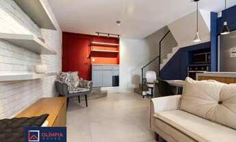 Imagem: Apartamento Locação 1 Dormitórios - 70