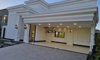 Imagem 2: Casa em Condomínio à venda, 3 quartos, 1 suíte, Parque Residencial Damha V - São José do R