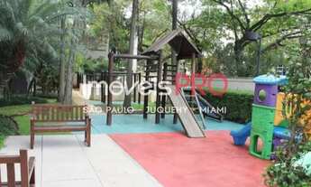 Imagem 6: MOEMA - CONDOMÍNIO CLUBE - VARANDA GOURMET