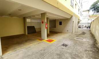 Imagem: Apartamento 2 quartos Escritório - Setor