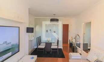 Imagem 3: Apartamento para Aluguel - Jardim Éster Yolanda, 3 Quartos, 72 m2