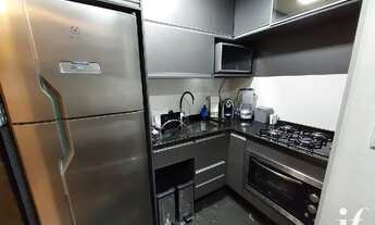 Imagem 6: PORTO ALEGRE - Apartamento Padrão - INDEPENDENCIA