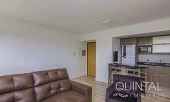 Imagem 2: Apartamento para Venda - 65m², 2 dormitórios, sendo 1 suites, 1 vaga - Tristeza