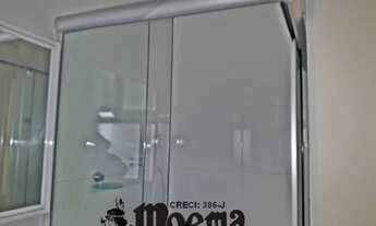 Imagem 7: 01 DORMITORIO 100mts do METRO SAUDE