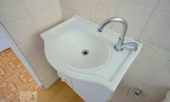 Imagem 6: Apartamento para Aluguel - Cangaíba, 2 Quartos, 49 m2