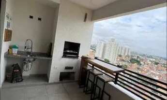 Imagem 4: Apartamento com 2 quartos à venda, 76 m² por R$ 425.000 - Vila Jaboticabeira - Taubaté/SP