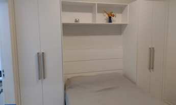 Imagem 5: Apartamento com 1 quarto para alugar, 42 m² por R$ 3.000/mês - Condominio Edificio Brookly