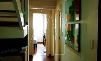 Imagem 5: Araçatuba - Apartamento - Parque Baguaçu