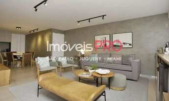 Imagem: Itaim - Apartamento com 1 suíte, 3 dormitório(s)