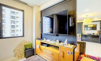 Imagem 5: Apartamento - Venda - Moema - São Paulo/SP