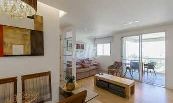 Imagem 1: São Paulo - Apartamento Padrão - Pinheiros