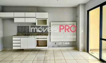 Imagem 4: Oportunidade na Bela Vista apartamento compacto, 42m², 1 vaga, com valor abaixo do mercado