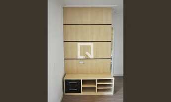 Imagem 4: Apartamento para Aluguel - City América, 3 Quartos, 65 m2